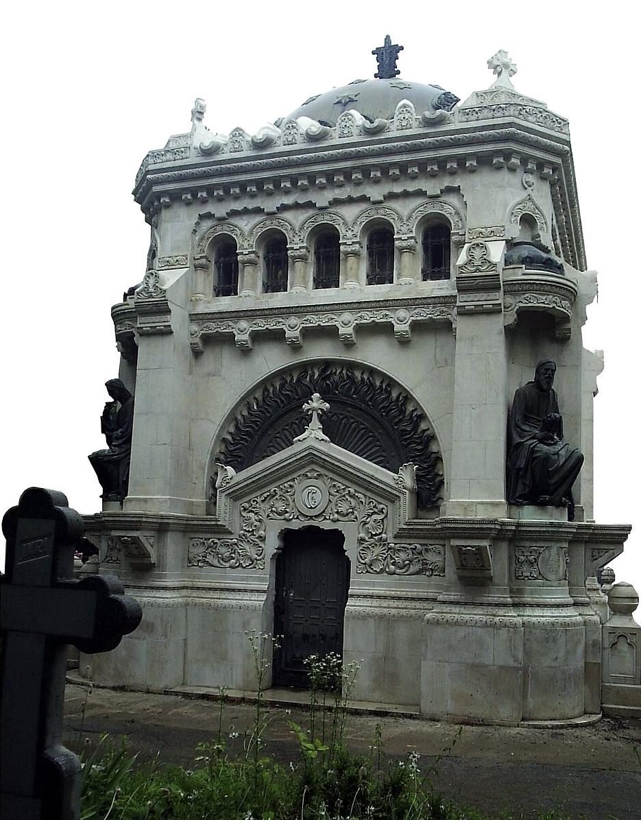 Restaurare monument istoric Bellu