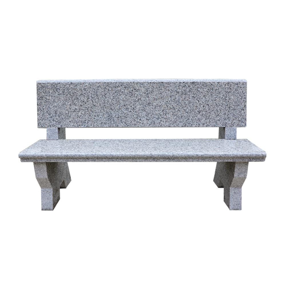 Băncuțe funerare și elemente decorative