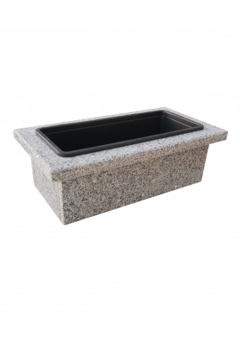 Jardiniere și accesorii pentru amenajare