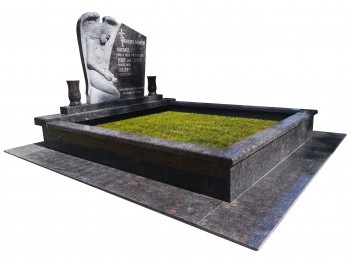 Bordures en marbre naturel