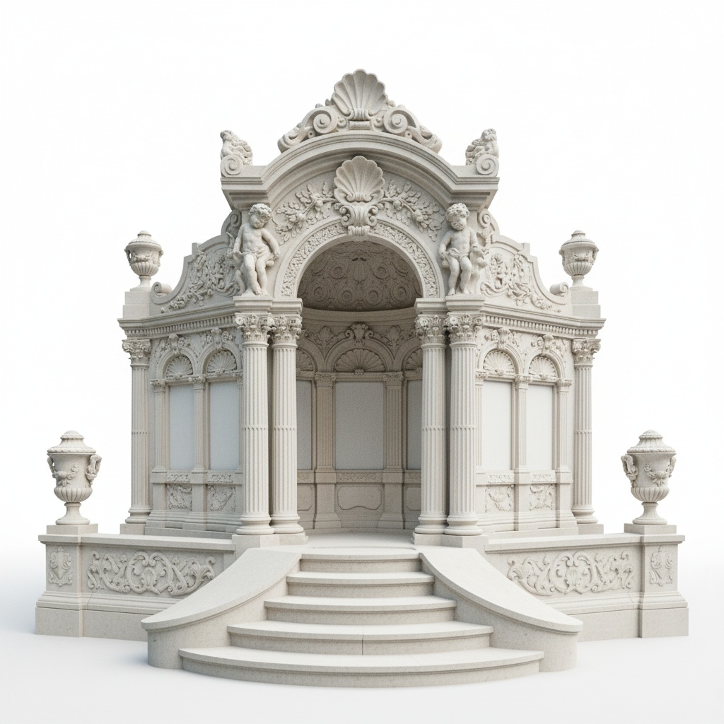 Historic chapel restoration