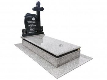 Monument et caveau en pierre naturelle