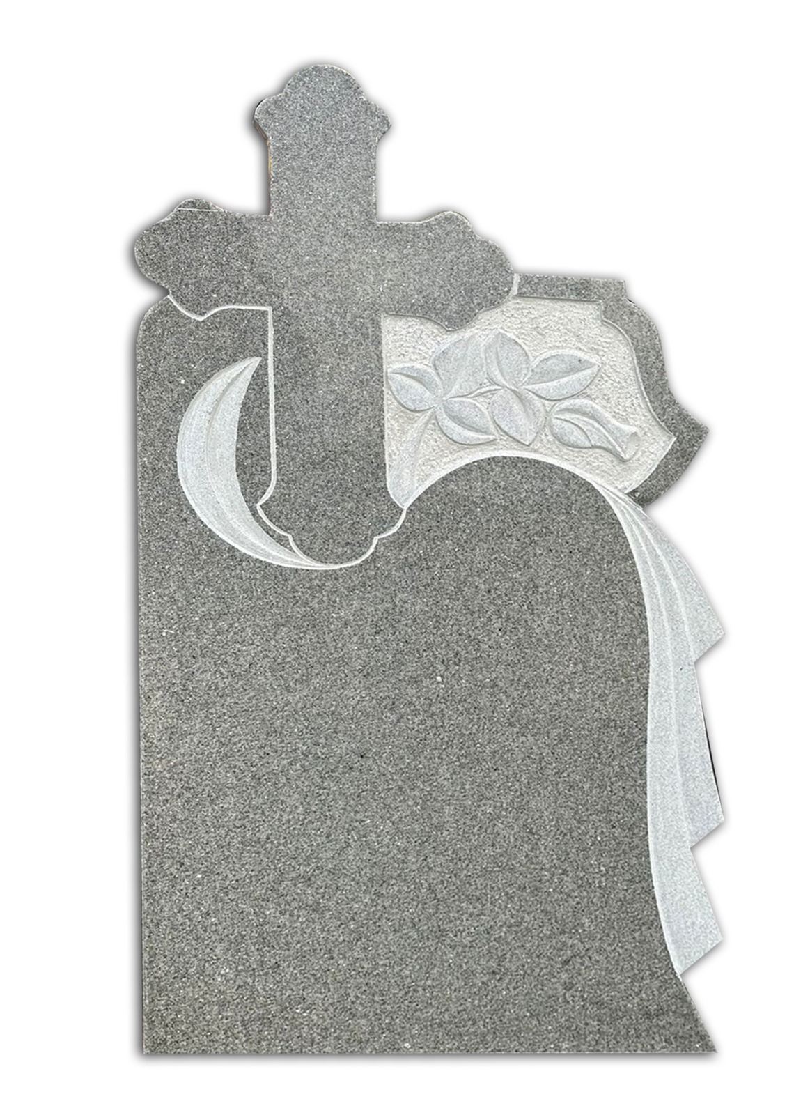 Monument standard pentru orice buget